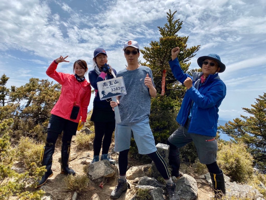 楠梓仙溪上南玉山_1373016