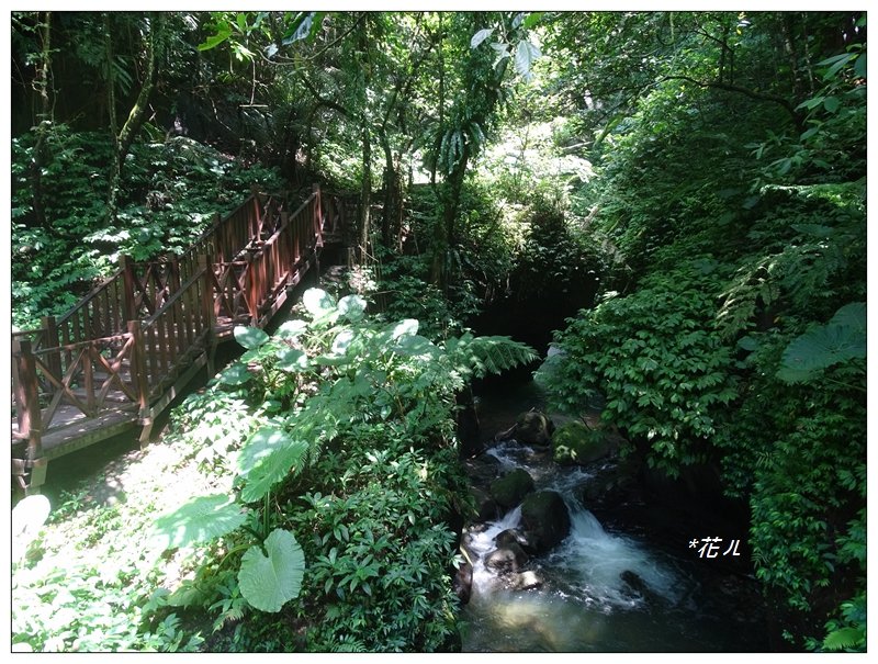 峨眉/水濂橋步道_643541