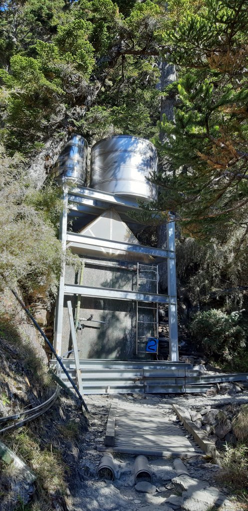 玉山前四峰之旅_869577