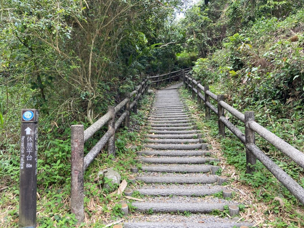 大坑2號原路來回_2130428