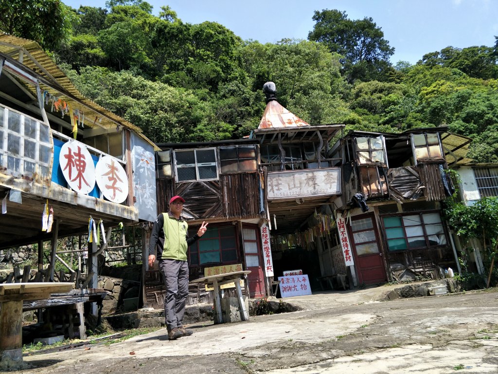 2019 05 14 李崠山步道_584964