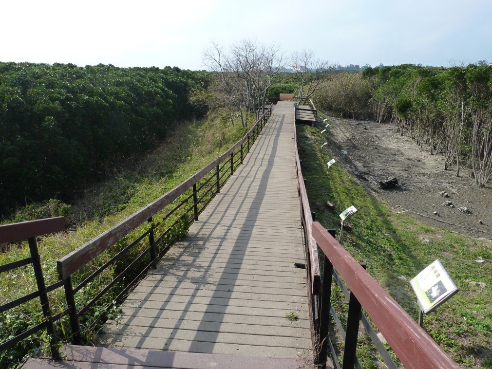 新竹17公里海岸線_564613