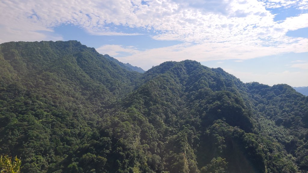 新北平溪-臭頭山、中央尖、慈恩嶺_1415908