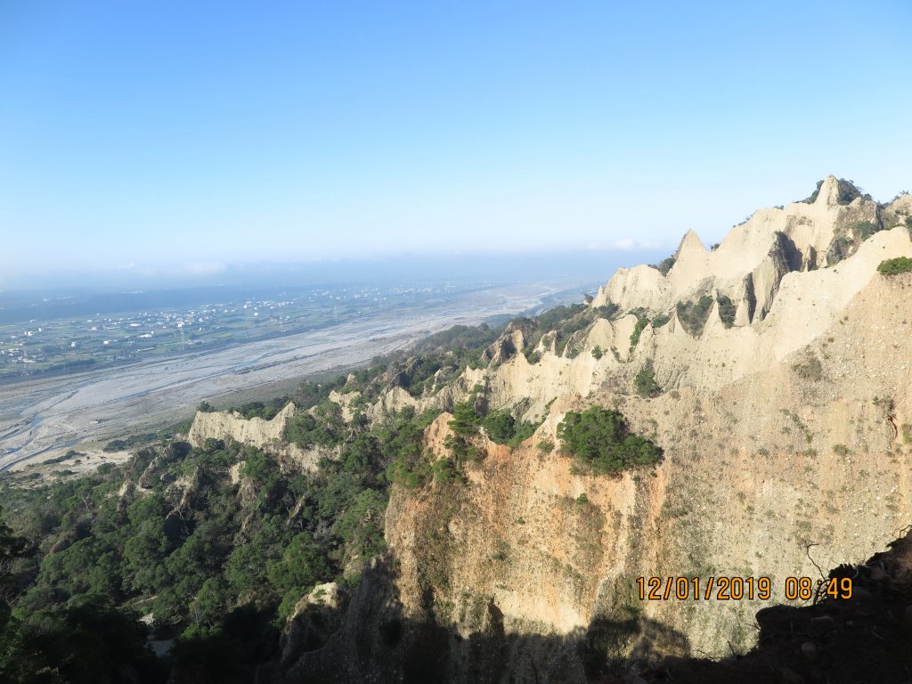 老少咸宜及美麗特殊造型火炎山步道_513880