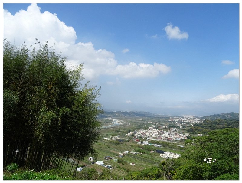 北大茅埔山(台中、東勢)_1627577