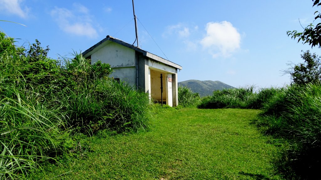 磺嘴山封面圖