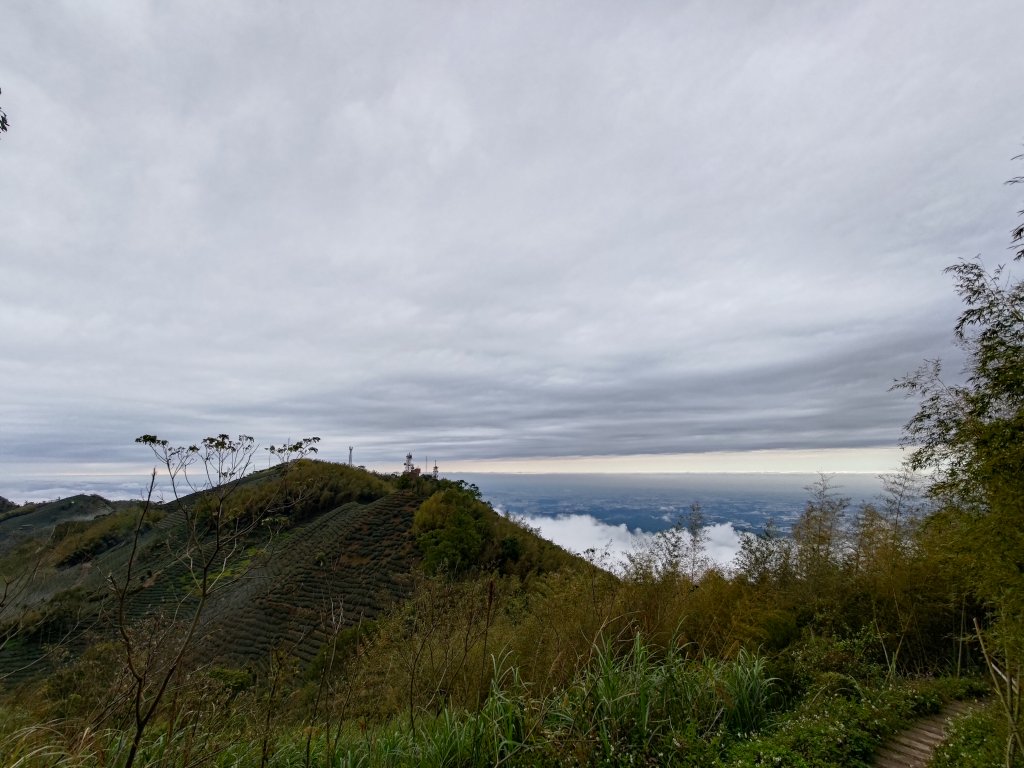 梨子腳山_2701253