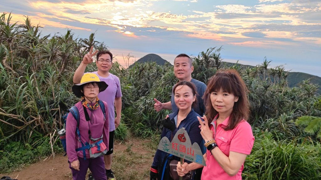 蘭嶼紅頭山_2492889