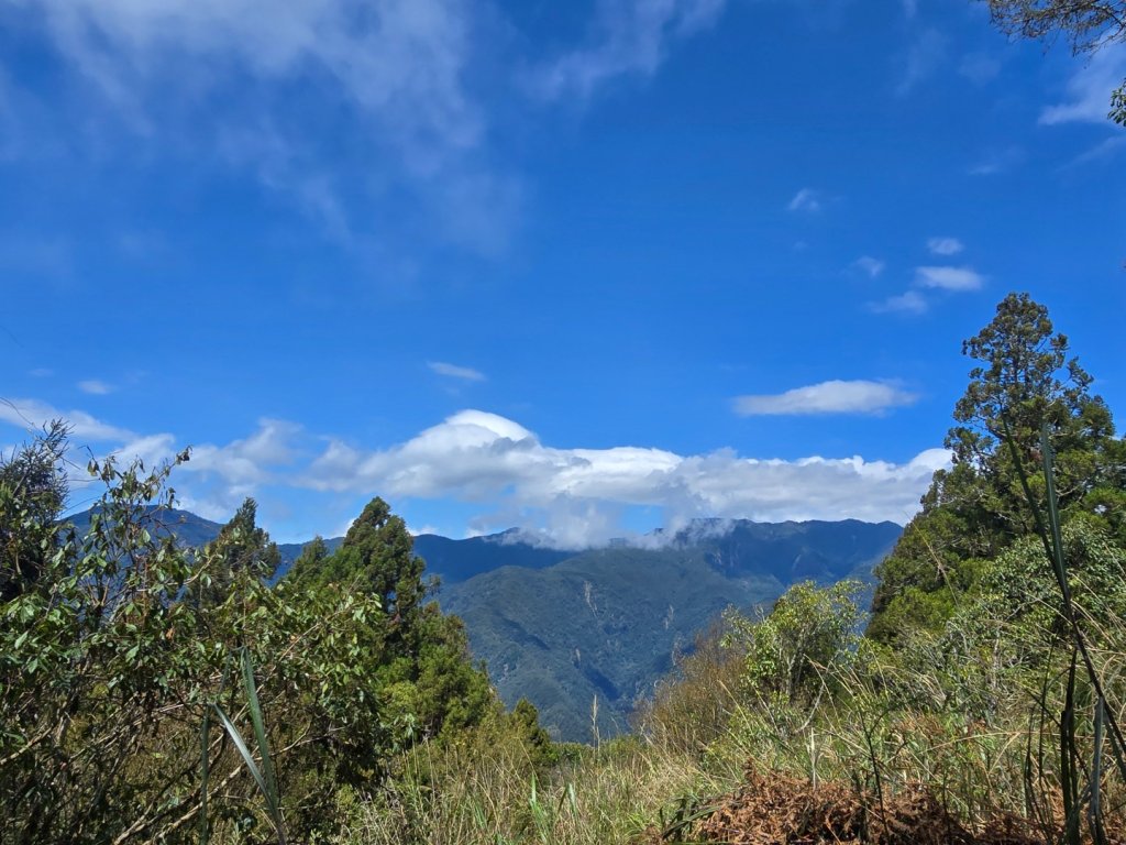 谷關七熊馬崙山_2748789