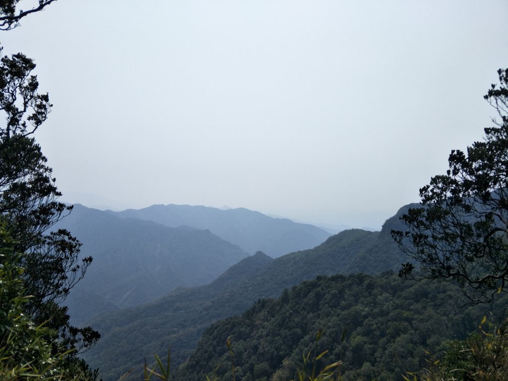 2019 03 28 哈加縱走_554055