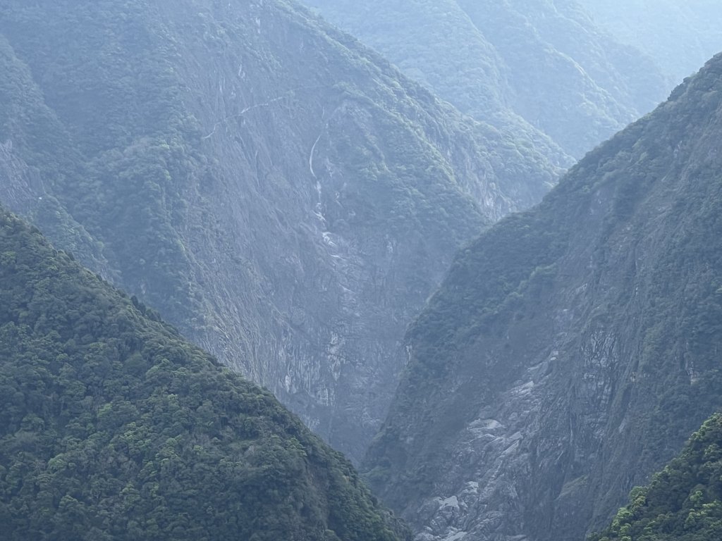 【奇萊東稜D3、4】立霧主山、帕托魯山出岳王亭_2107354