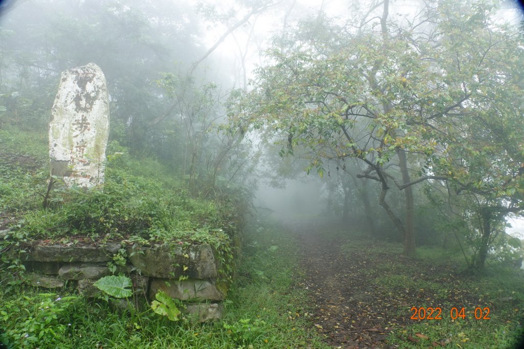 臺南 南化 刣牛湖山_1664312
