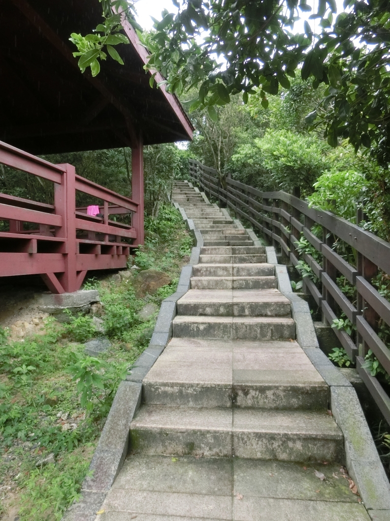 情人湖．大武崙砲台．海興步道_91603