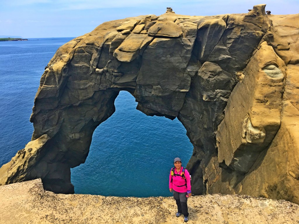 深澳岬角象鼻岩悠遊2019/7/24_636575