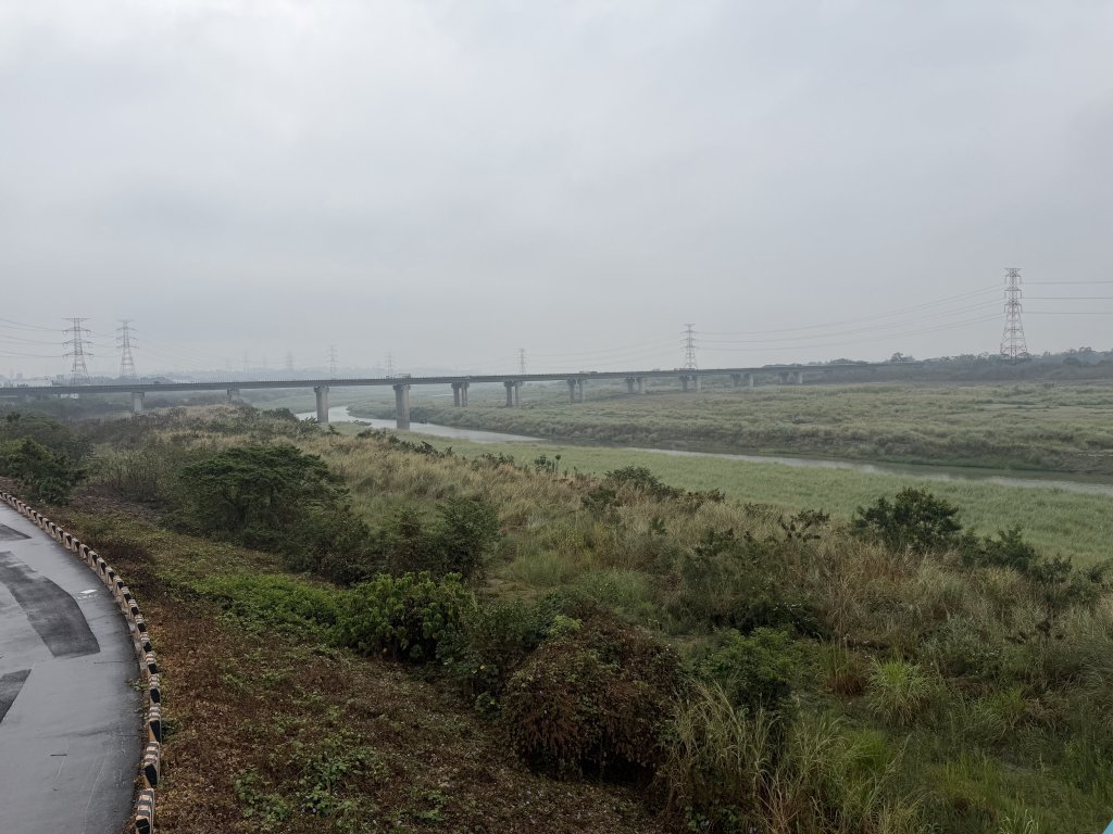 [山海圳_大圳之路_第一段] 2026_0228 茄拔天后宮_南湖口_曾文溪渡槽橋_3009224