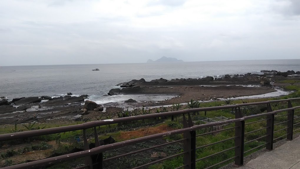 2018 5/9 舊草嶺隧道_873934
