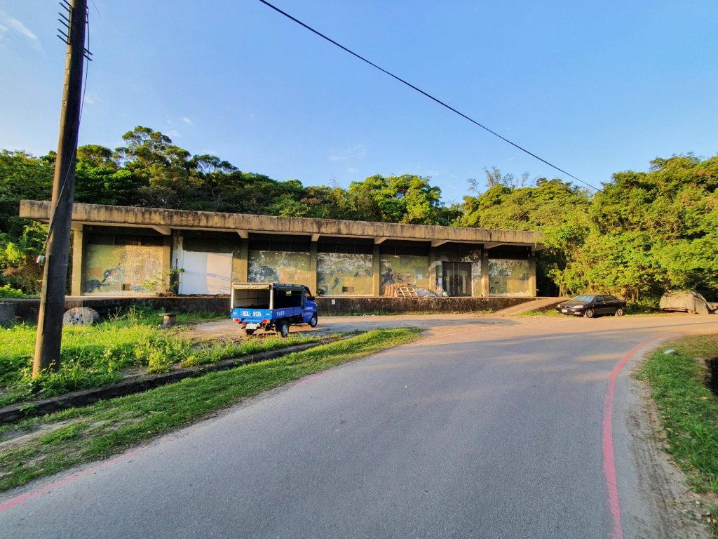 三峽鳶尾山，鳶山東峰，桃園神社，土城彈藥庫舊址探險，新北大都會公園，新店二叭子植物園，外挖子山_1666584