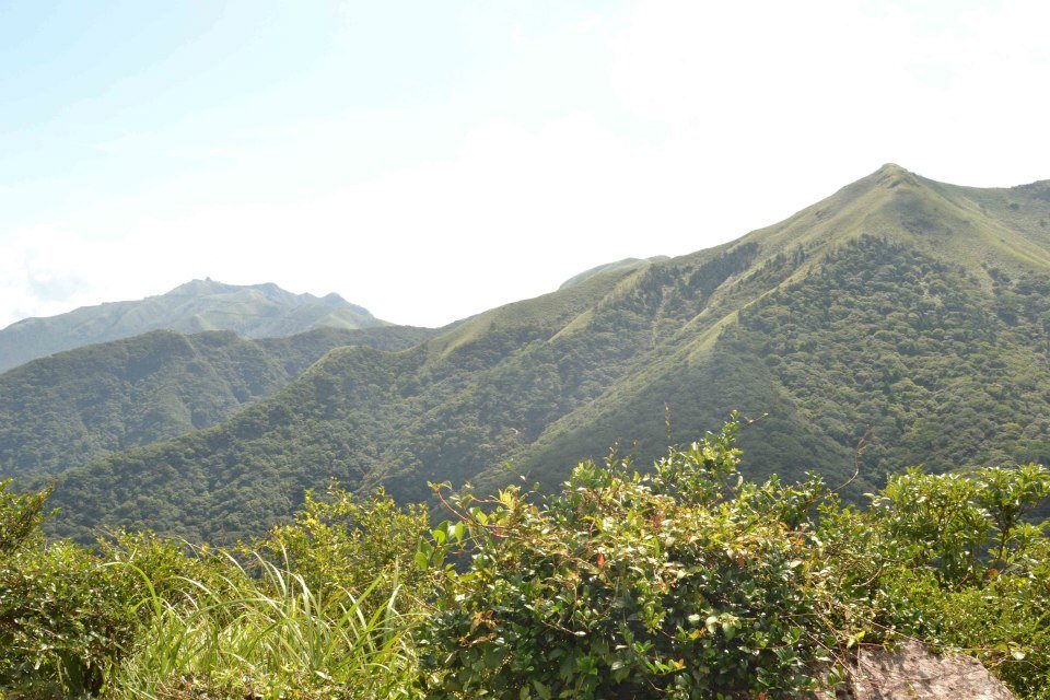 20120811陽明山菜公坑步道封面圖