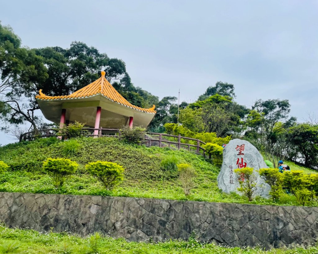 鳳鳴-龜山-鶯歌六連峰縱走/樹林大凍山-鶯歌蛋石山-鶯歌陶瓷博物館_2737869