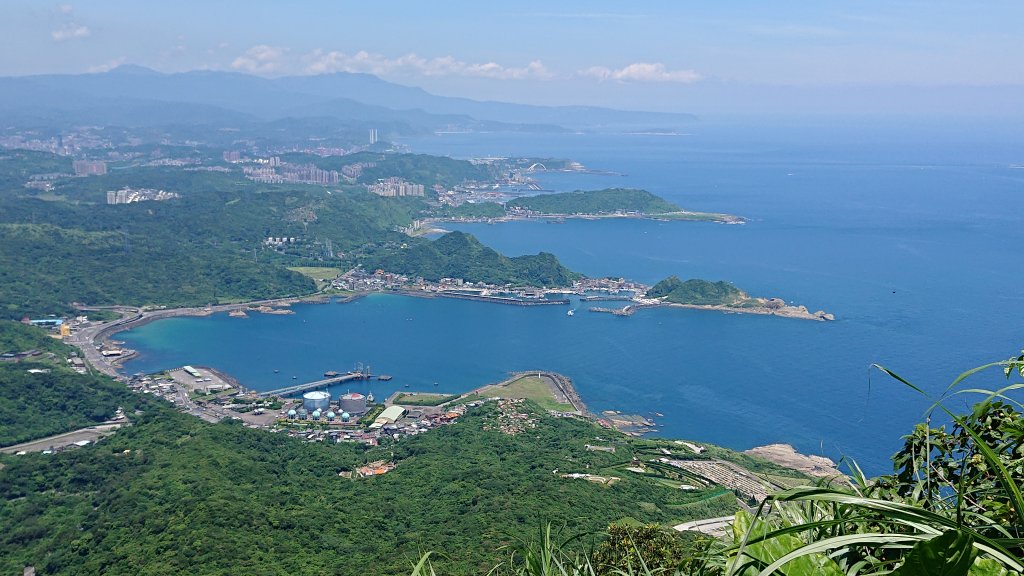 雷霆峰-基隆山(黃金一稜)_1030484