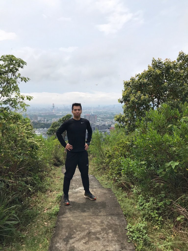 石牌軍艦岩探險_907079