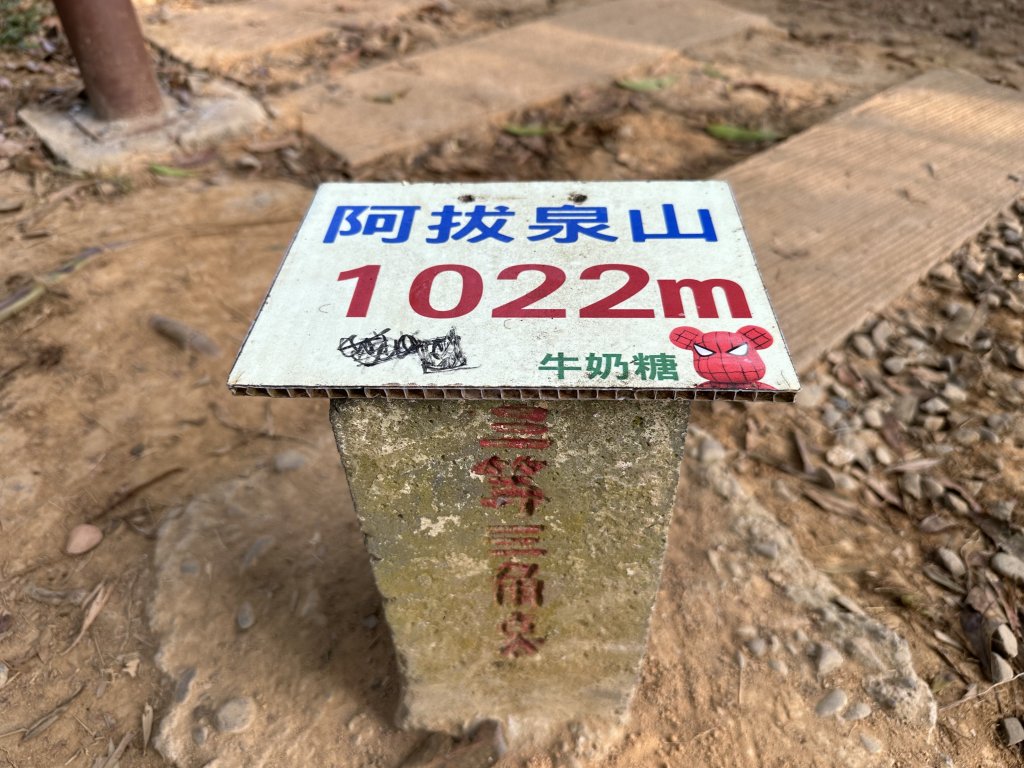 雲嘉十八連峰_1932573