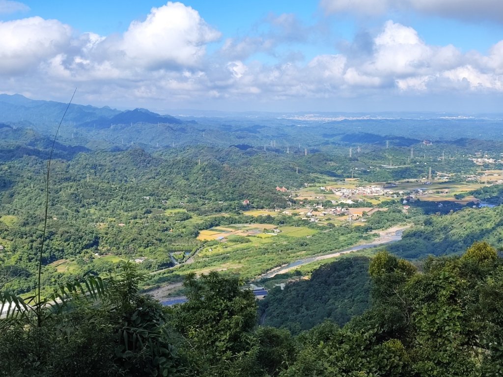 獅頭山-小百岳#29-新竹縣峨嵋鄉_2240738