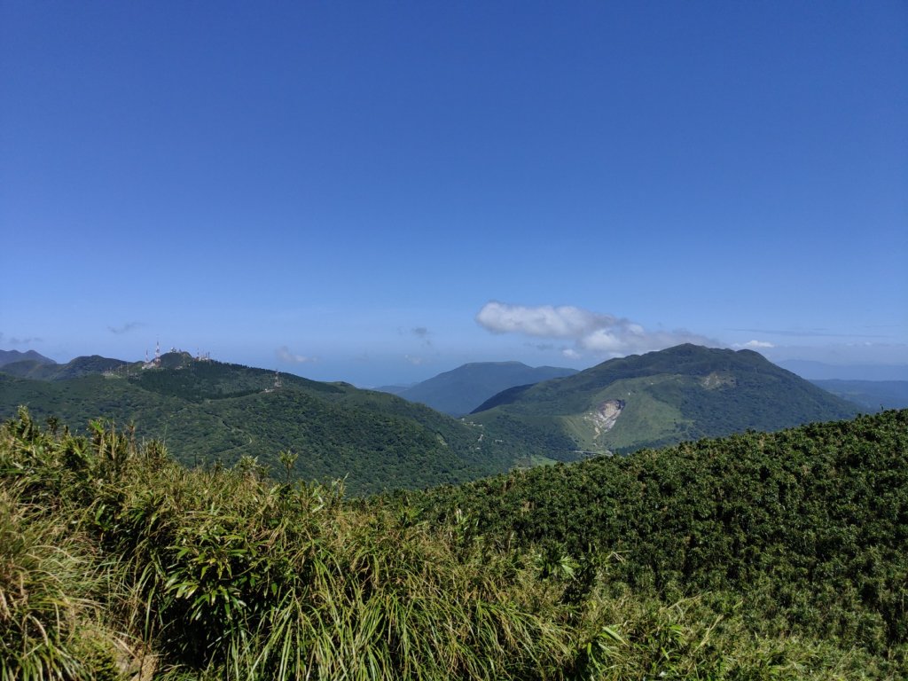 2023.09.09 大屯山主峰步道_2481743