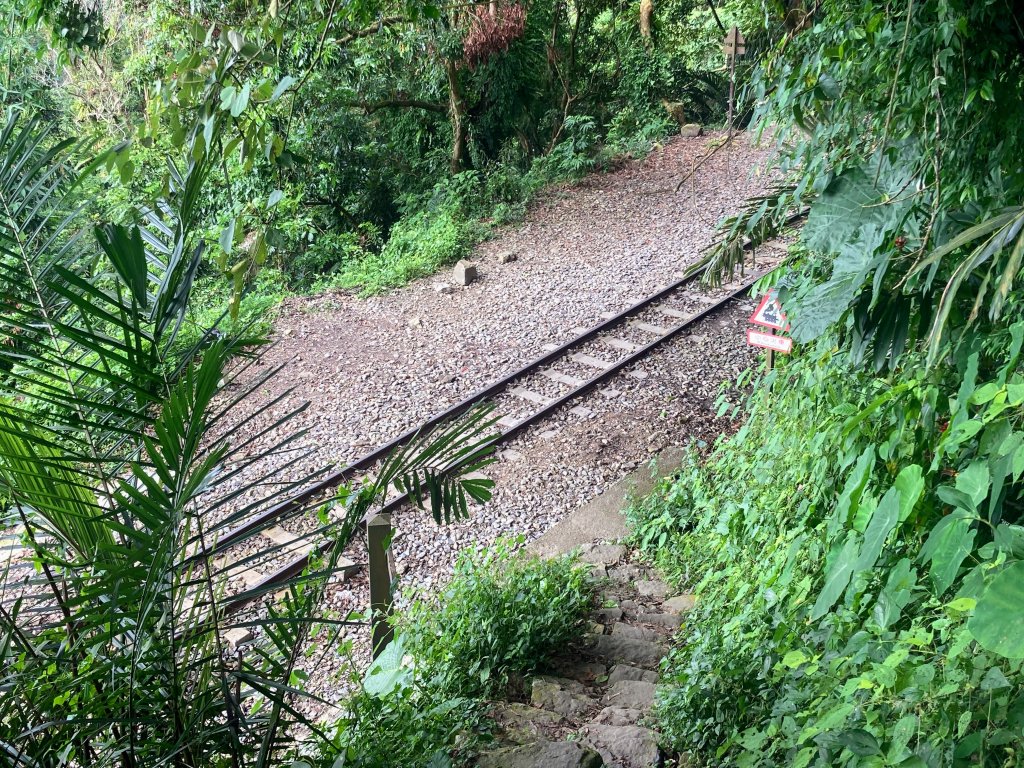 獨立山國家步道_2615899