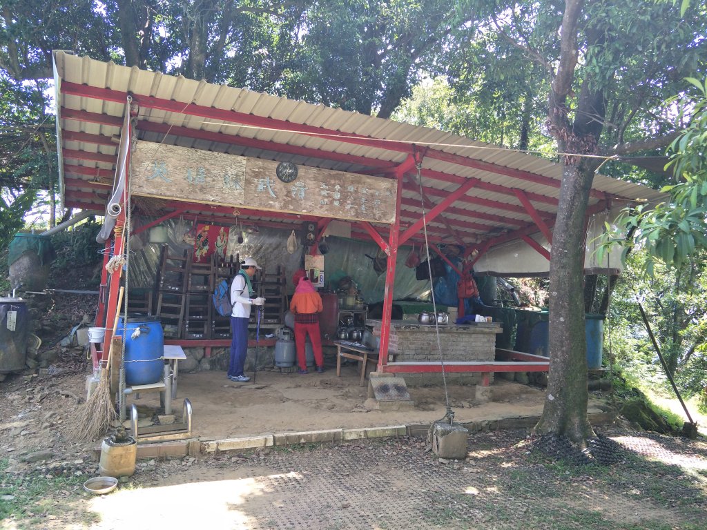 2020 08 19 土城五秀縱走_1072597