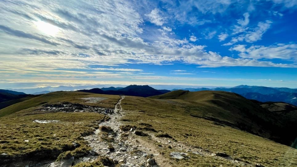 戒茂斯上嘉明湖 2/28-3/2/2025_2728761