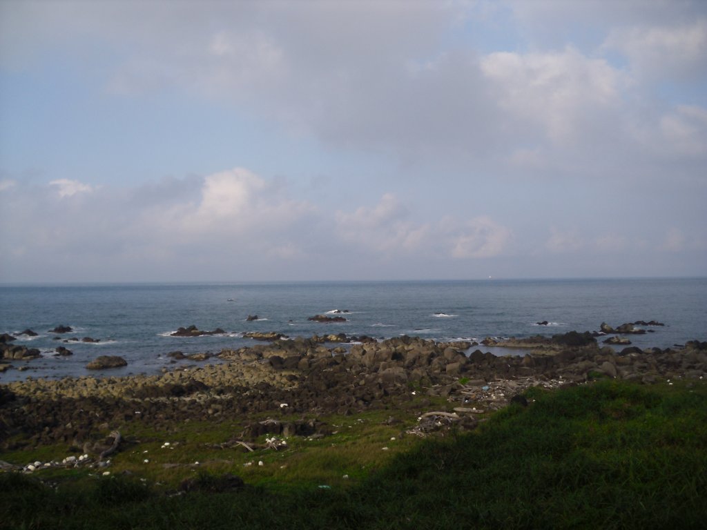 2011.10.24富貴角燈塔步道之旅_1410957