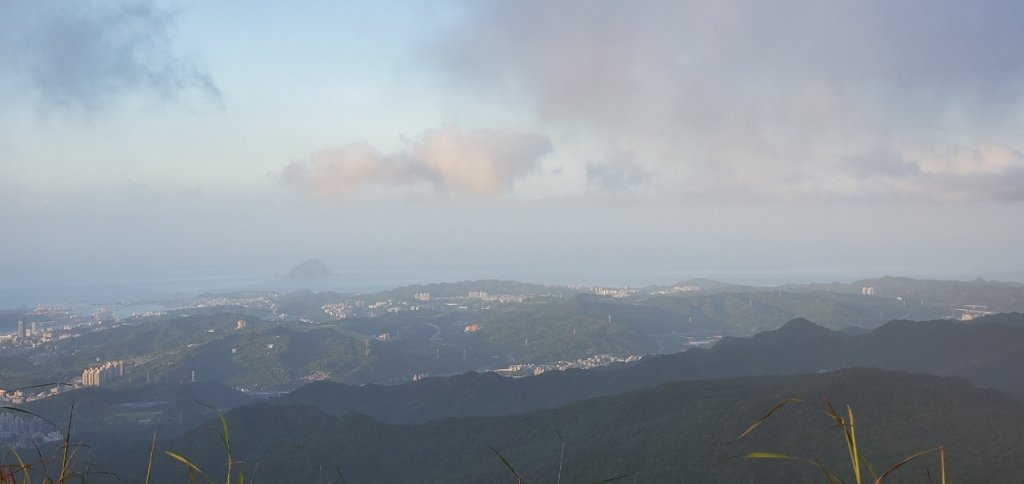2021-10/10-基隆七堵-姜子寮山_1485767