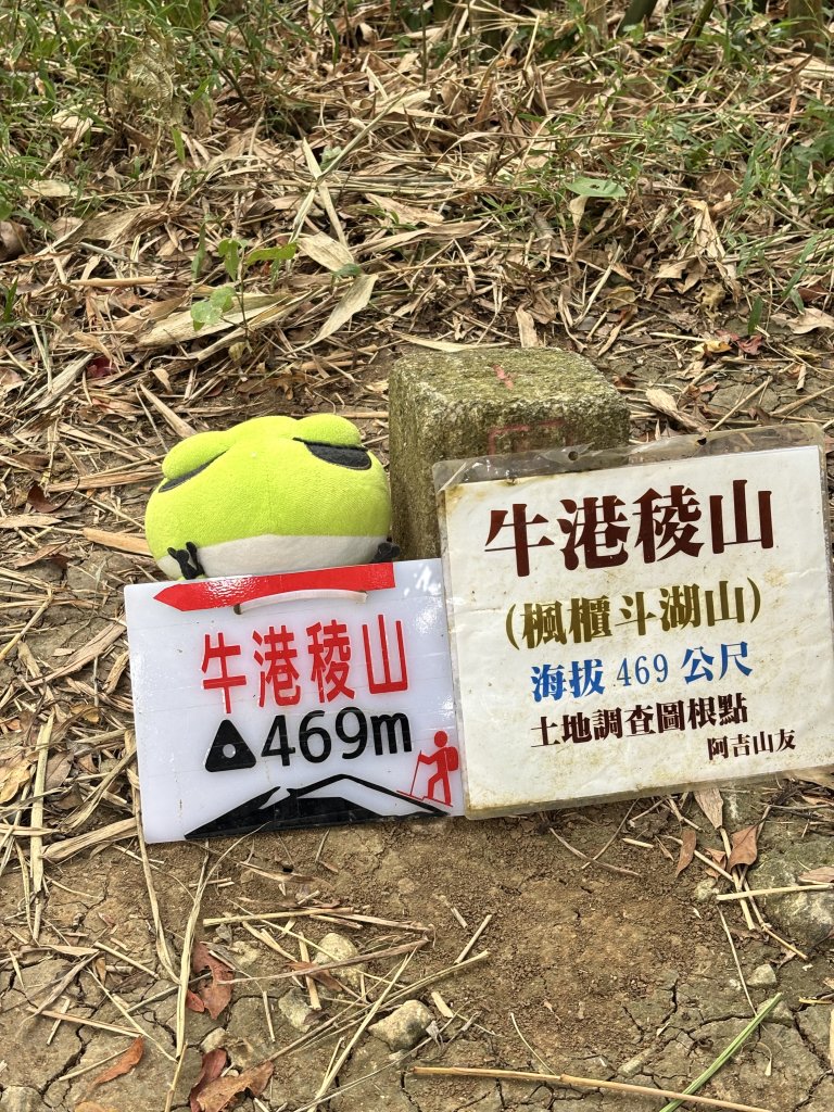 2025-09-06 牛港稜山步道封面圖