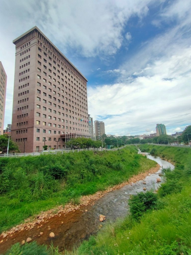 ［健康大穀東］（21~22）：芝山岩+磺溪彩虹步道（2023/7/31）_2244406