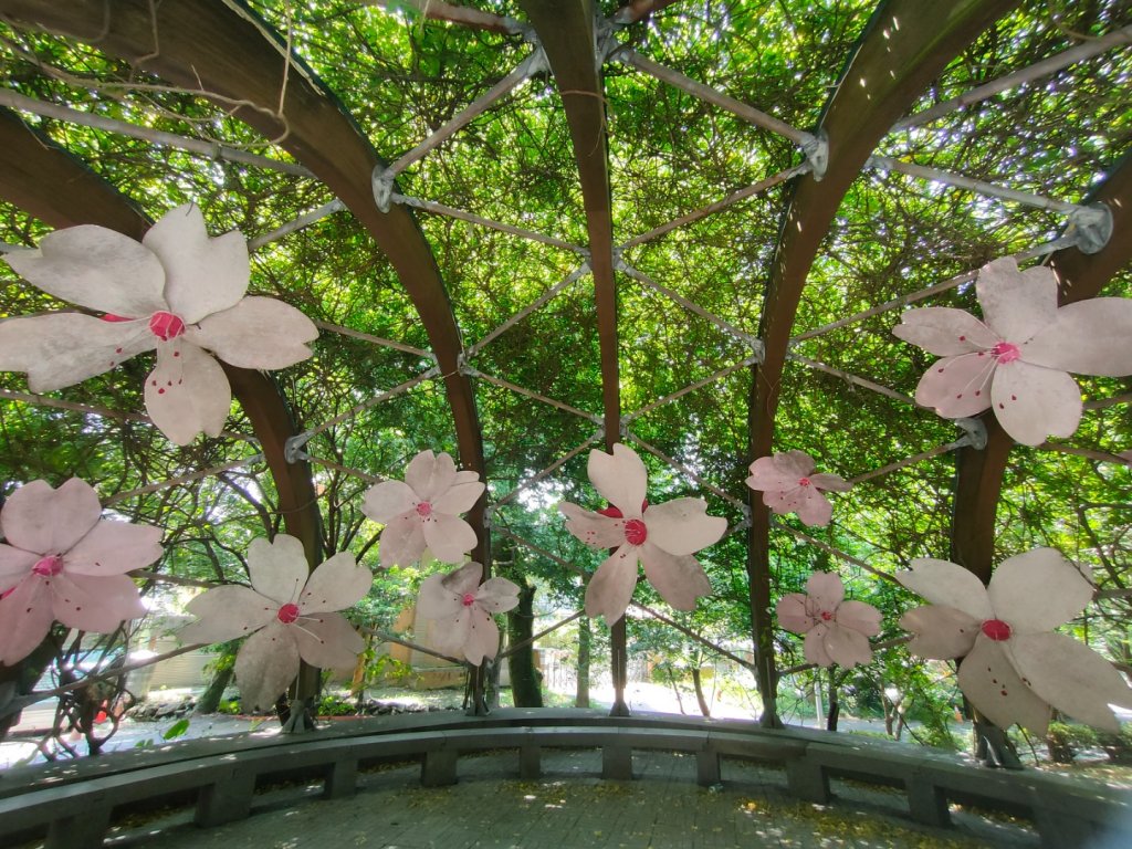 清涼步道［二子坪~清天宮］（2023/8/7）_2243938