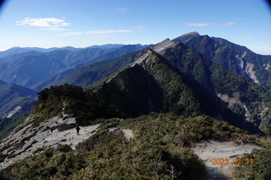 高雄 桃源 關山嶺山_2031295