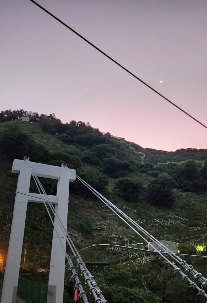 【中級山】馬武霸山，實至名歸的百岳觀景台_2937696