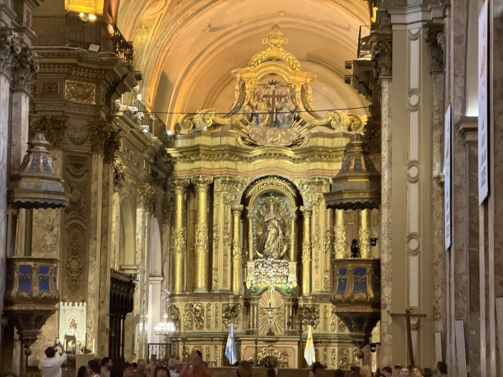 [紐約馬之行-55] 2025_1114 布宜諾斯艾利斯主教座堂封面圖