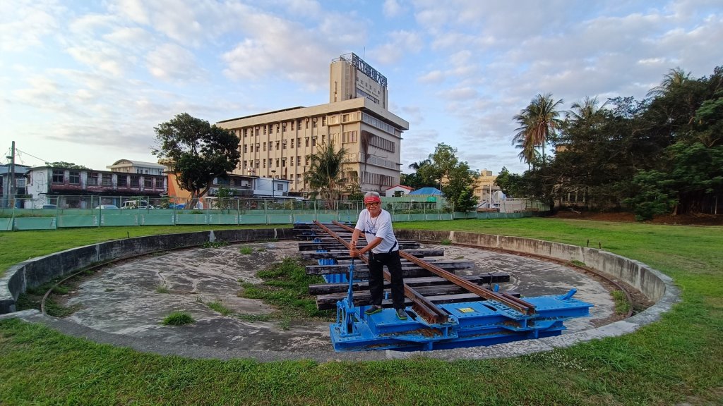 台東鐵道村_2132286