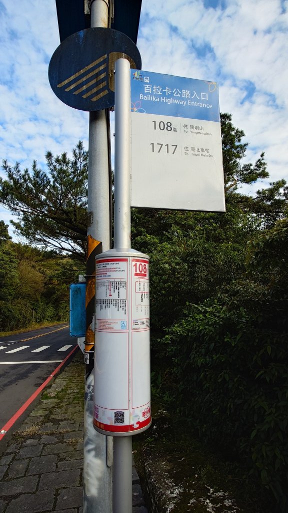 20260125 陽明山前後山健行(無極天元宮~山仔頂步道.向天池.向天山.面天山.二子坪)_2998084