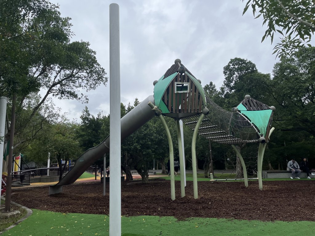 [臺北健康大穀東-24/34] 2023_1021 南港公園_2332572