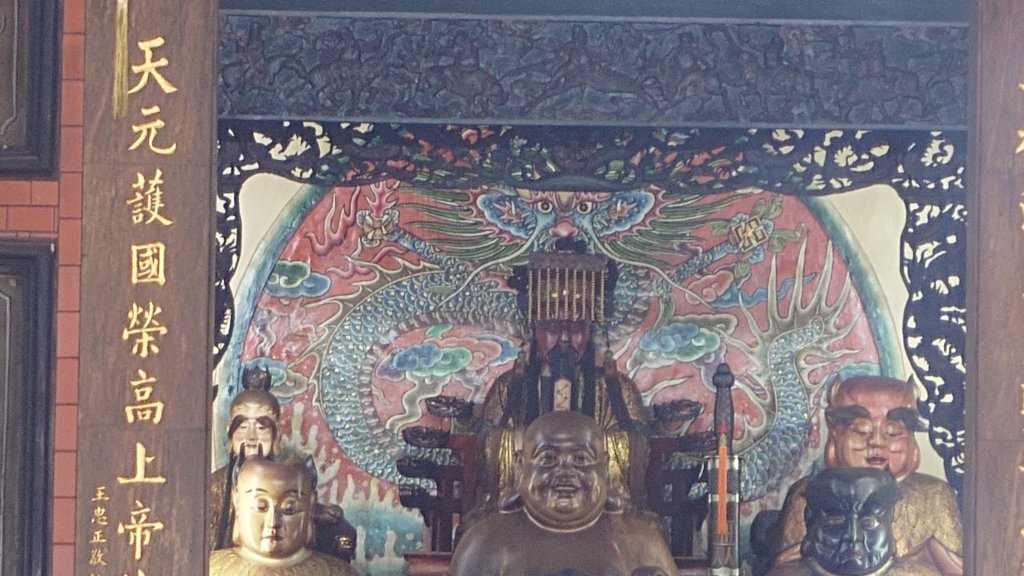 20260125 陽明山前後山健行(無極天元宮~山仔頂步道.向天池.向天山.面天山.二子坪)_2997923