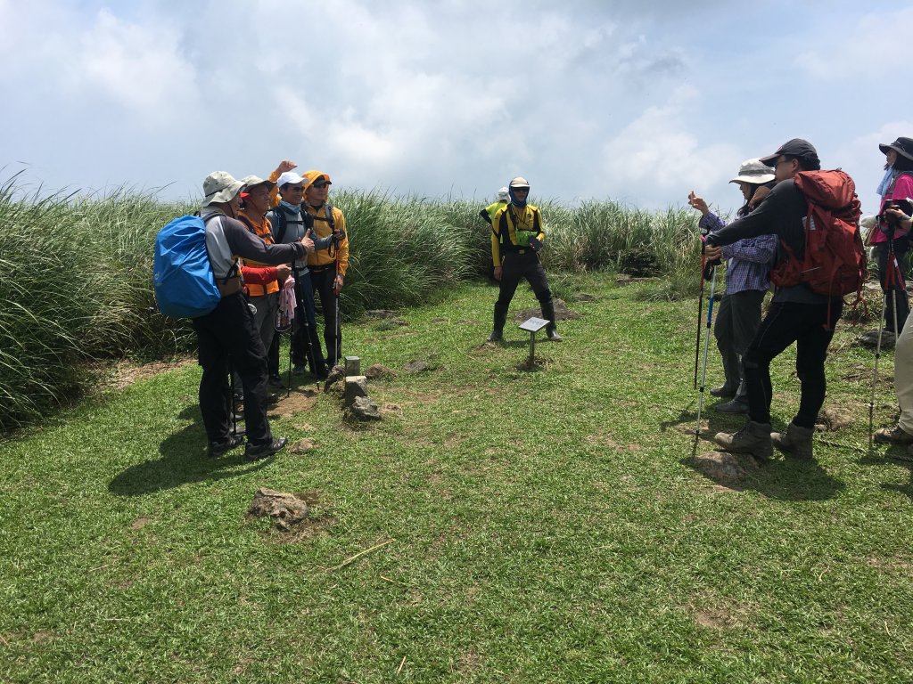 磺嘴山，翠翠谷_575382