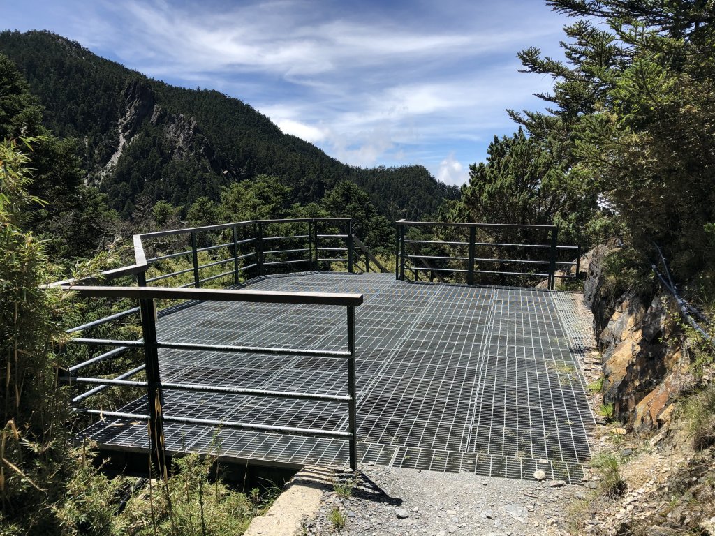 台灣第一高峰玉山單攻｜累得不要不要_1104887