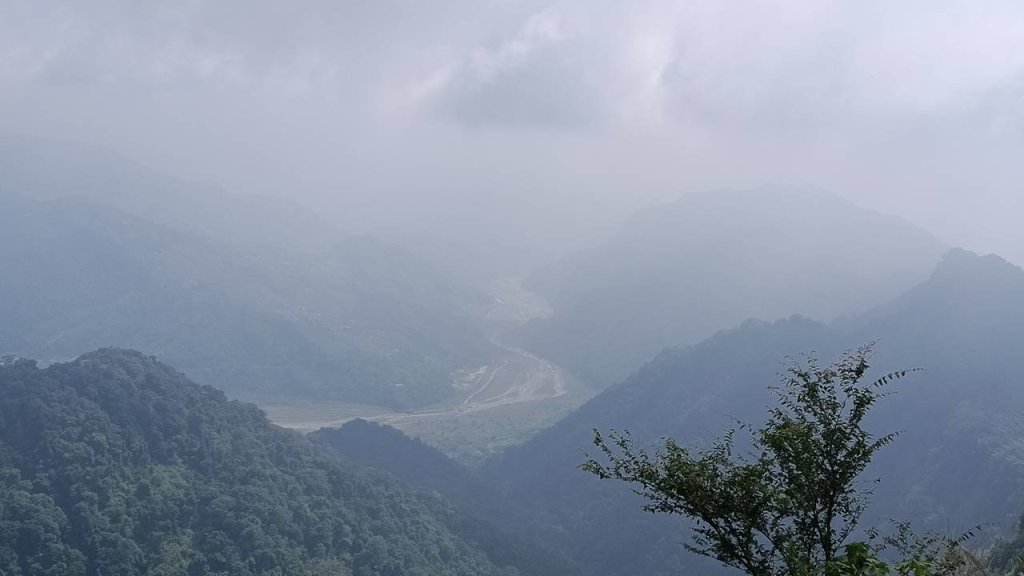20251004 馬那邦山 - 珠湖 登山口_2904860