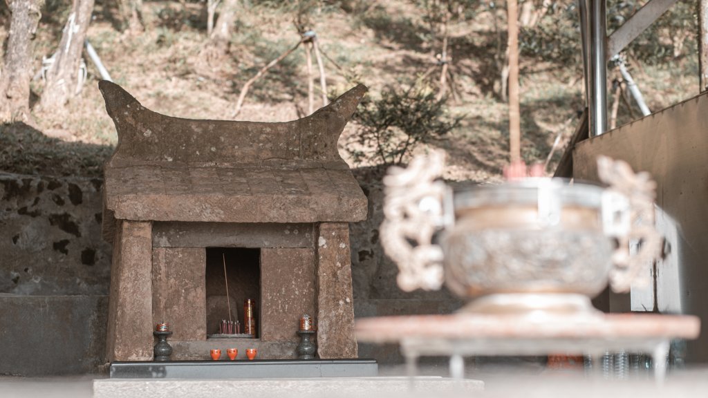 菅芒浪白｜五分山_2356470