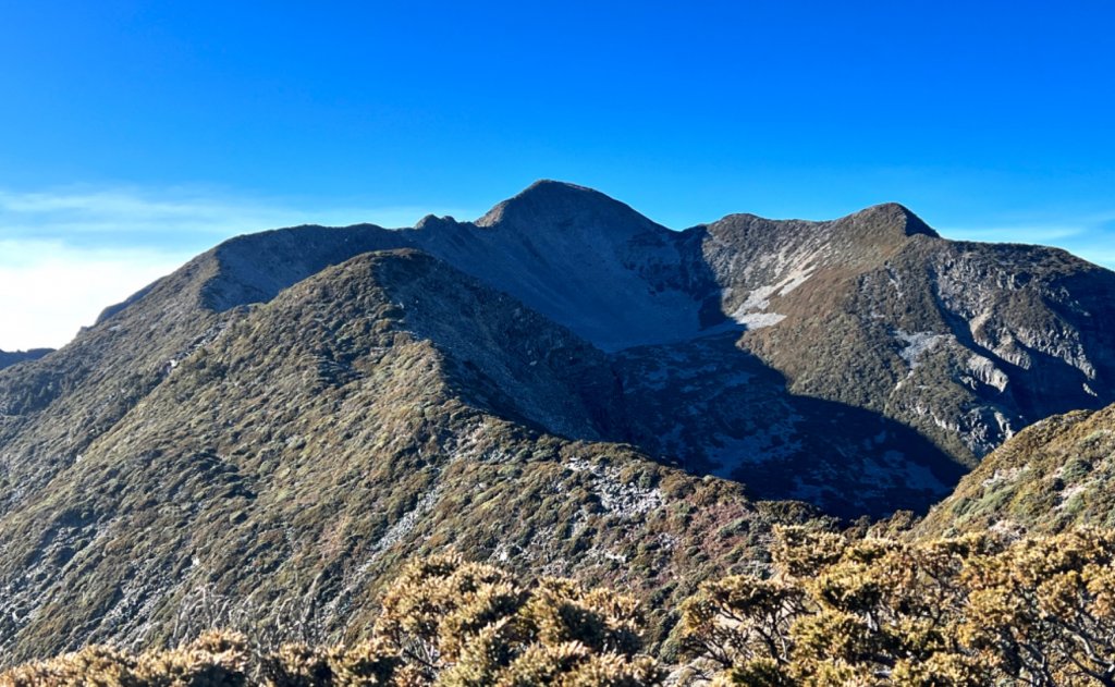 雪山北峰大驚奇_1571044