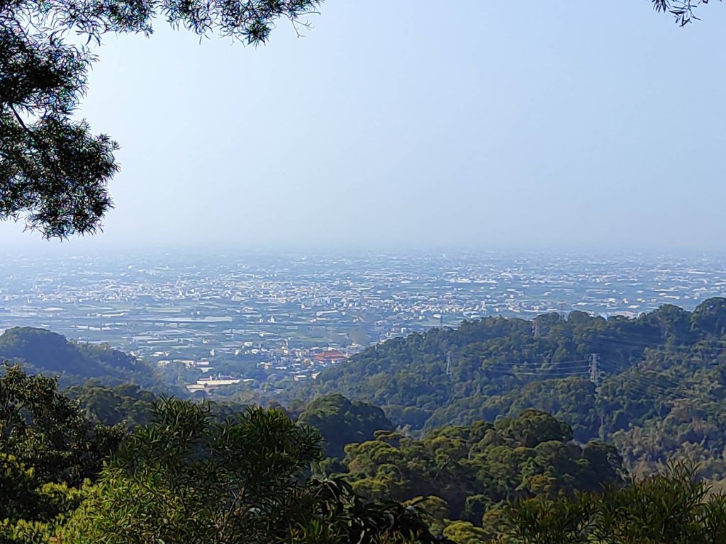 橫山步道-十八彎古道-中央嶺步道_2718091