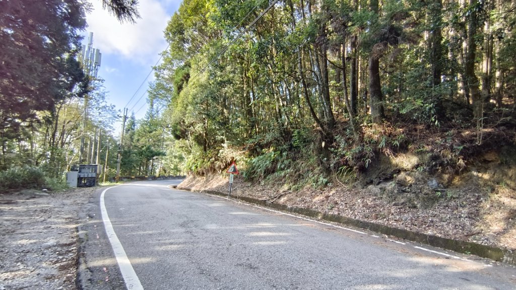 長壽山（肥崠山）鎮山之羊與飛鷹_1566586